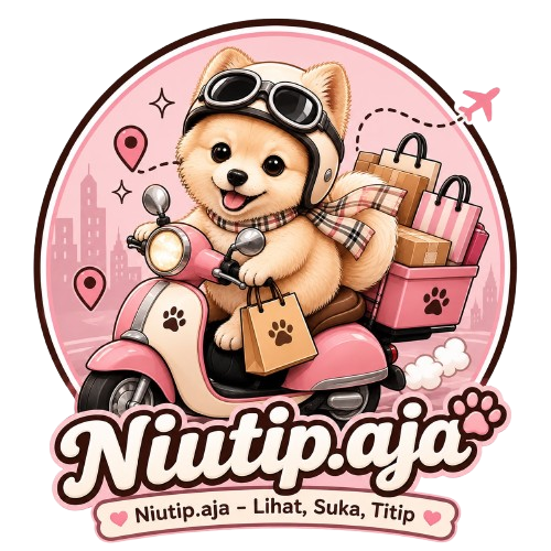 Niutip.aja